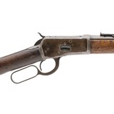 "Winchester 1892 Saddle Ring Carbine (W12291)" - 8 of 8