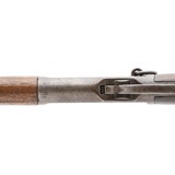 "Winchester 1892 Saddle Ring Carbine (W12291)" - 4 of 8