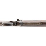 "Winchester 1892 Saddle Ring Carbine (W12291)" - 3 of 8