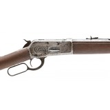"Winchester 1886 Rifle 50-100 (AW163)" - 8 of 8