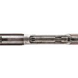 "Winchester 1886 Rifle 50-100 (AW163)" - 5 of 8