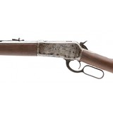 "Winchester 1886 Rifle 50-100 (AW163)" - 6 of 8