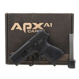 "Beretta APX 9mm (PR62235)" - 3 of 4