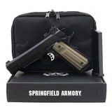 "Springfield Armory Operator .45 ACP (NGZ3141) NEW" - 3 of 3
