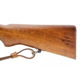 "Hungarian Model 1888/90 Mannlicher Rifle 8x50mmR (AL8079)" - 3 of 6