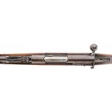 "Hungarian Model 1888/90 Mannlicher Rifle 8x50mmR (AL8079)" - 2 of 6