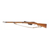 "Hungarian Model 1888/90 Mannlicher Rifle 8x50mmR (AL8079)" - 5 of 6