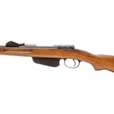 "Hungarian Model 1888/90 Mannlicher Rifle 8x50mmR (AL8079)" - 4 of 6