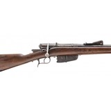 "Vetterli Model 1870/87/15 6.5x52mm (AL8085)" - 7 of 7