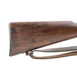 "Vetterli Model 1870/87/15 6.5x52mm (AL8085)" - 6 of 7