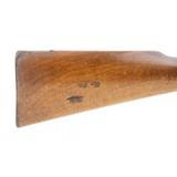 "Mauser M1871/84 Bolt-Action rifle 11x60mm (AL8082)" - 6 of 7