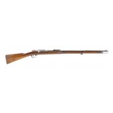 "Mauser M1871/84 Bolt-Action rifle 11x60mm (AL8082)" - 1 of 7