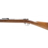 "Mauser M1871/84 Bolt-Action rifle 11x60mm (AL8082)" - 4 of 7