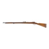 "Mauser M1871/84 Bolt-Action rifle 11x60mm (AL8082)" - 5 of 7