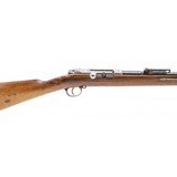 "Mauser M1871/84 Bolt-Action rifle 11x60mm (AL8082)" - 7 of 7