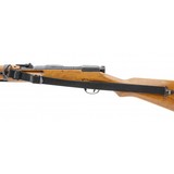 "Japanese Type 44 carbine Series 1 Kokura Arsenal 6.5jap (R39144)" - 3 of 5