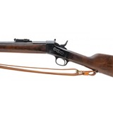 "Argentine Model 1879 Remington Rolling Block .43 Spanish (AL8086)" - 4 of 6