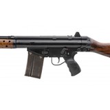 "Century Arms CETME Sporter .308win (R39149)" - 2 of 4