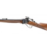 "Pedersoli Sharps Model 1874 Sporting No. 3 .45-70 (R39150)" - 2 of 4