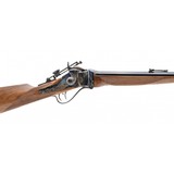 "Pedersoli Sharps Model 1874 Sporting No. 3 .45-70 (R39150)" - 4 of 4