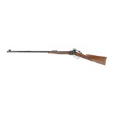 "Pedersoli Sharps Model 1874 Sporting No. 3 .45-70 (R39150)" - 3 of 4