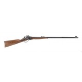"Pedersoli Sharps Model 1874 Sporting No. 3 .45-70 (R39150)" - 1 of 4