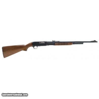 "Remington Model 141 GM .35Rem (R39152)"