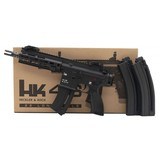 "Heckler & Koch 416 .22 LR (PR62244)" - 4 of 5