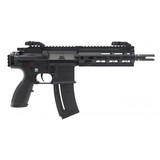 "Heckler & Koch 416 .22 LR (PR62244)" - 1 of 5