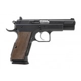 "Tanfoglio Witness .45ACP (PR62230)" - 1 of 7
