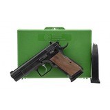 "Tanfoglio Witness .45ACP (PR62230)" - 2 of 7