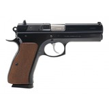 "CZ 97B .45 ACP (PR62228)" - 1 of 7