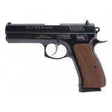"CZ 97B .45 ACP (PR62228)" - 4 of 7