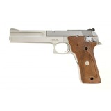 "Smith & Wesson 622 .22LR (PR62242)" - 6 of 6