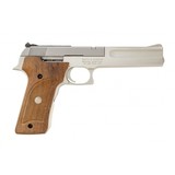 "Smith & Wesson 622 .22LR (PR62242)" - 1 of 6
