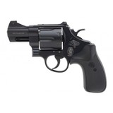 "Smith & Wesson 329 Nightguard .44 Magnum (PR62231)" - 1 of 5
