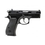 "CZ 75 P-01 9mm (PR62245)" - 1 of 6