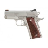 "Kimber Stainless Ultra Carry II 9mm (PR62243)" - 6 of 6
