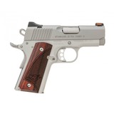 "Kimber Stainless Ultra Carry II 9mm (PR62243)" - 1 of 6