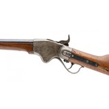"Spencer Saddle Ring Carbine Converted to Shotgun (AL8016)" - 6 of 8