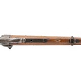 "Spencer Saddle Ring Carbine Converted to Shotgun (AL8016)" - 3 of 8
