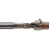 "Spencer Saddle Ring Carbine Converted to Shotgun (AL8016)" - 5 of 8