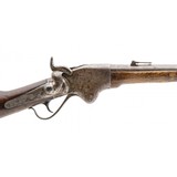 "Spencer Military Rifle Converted to Sporting Rifle (AL8005)" - 7 of 7