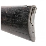 "Spencer Military Rifle Converted to Sporting Rifle (AL8005)" - 2 of 7
