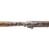 "Spencer Military Rifle Converted to Sporting Rifle (AL8005)" - 3 of 7