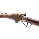 "Spencer Military Rifle Converted to Sporting Rifle (AL8005)" - 5 of 7