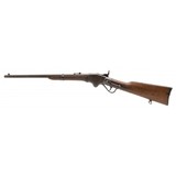 "Civil War Spencer Saddle Ring Carbine (AL6933)" - 6 of 7