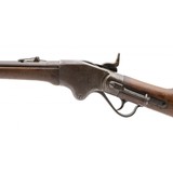 "Civil War Spencer Saddle Ring Carbine (AL6933)" - 5 of 7