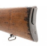 "Civil War Spencer Saddle Ring Carbine (AL6933)" - 2 of 7