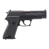 "Sig Sauer P220 W. German .45ACP (PR62048)" - 1 of 5